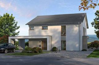 Haus kaufen in 91738 Pfofeld, Platz für die GANZE Familie - raus aus der Miete, rein ins Eigenheim!