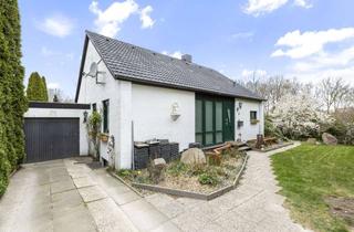 Einfamilienhaus kaufen in 23714 Malente, Einfamilienhaus mit schönen Garten mit Randlage in Malente!