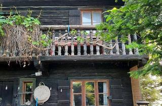Haus kaufen in 94152 Neuhaus, Ein Hauch von Geschichte - gut bewohnbares Holzblockhaus in bester Wohnlage!