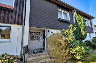 Reihenhaus kaufen in 38228 Lebenstedt, Großzügiges Reihenhaus mit Garten und Garage in Seenähe