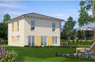 Einfamilienhaus kaufen in 89428 Syrgenstein, Einfamilienhaus in Syrgenstein - schlüsselfertig