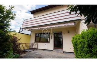 Haus kaufen in 71691 Freiberg, Reiheneckhaus mit Garten, zwei Garagen und ausgebautem Dachgeschoss