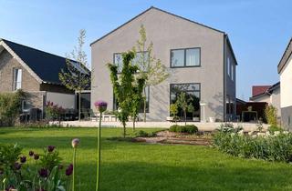 Haus kaufen in 52441 Linnich, RESERVIERT Modern & ländlich leben – hochwertiges EFH in Linnich-Ederen (provisionsfrei)