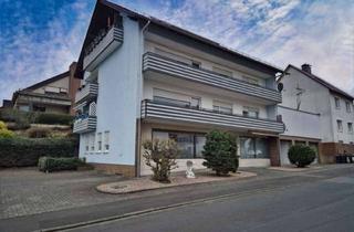 Mehrfamilienhaus kaufen in 34225 Baunatal, Mehrfamilienhaus mit Gewerbeeinheit in Baunatal-Kirchbauna