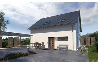 Haus kaufen in 03185 Peitz, Designhaus zum Wohlfühlen! Grundstück im Preis mit berechnet!