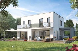 Haus kaufen in 75399 Unterreichenbach, Dein Traumhaus von LivingHaus: Individuell, nachhaltig, perfekt! SUNSHINE 143