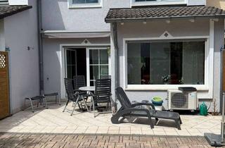 Reihenhaus kaufen in 63322 Rödermark, Geräumiges 5-Zimmer-Reihenhaus in Rödermark