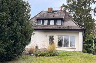 Haus kaufen in 17291 Prenzlau, EFH mit Seeblick zu verkaufen