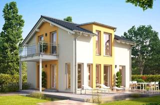Haus kaufen in 75399 Unterreichenbach, Individuell geplant, nachhaltig gebaut: Dein LivingHaus Traumhaus in Unterreichenbach - SUNSHINE 113