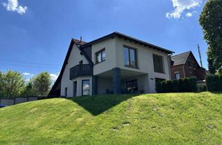 Einfamilienhaus kaufen in 08258 Markneukirchen, Einfamilienhaus mit Carport-flexibler Grundriss-großes Grundstück-Fernblick