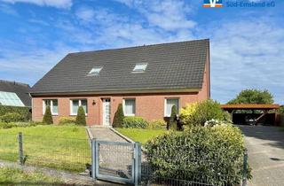 Einfamilienhaus kaufen in 48488 Emsbüren, Großes Einfamilienhaus mit viel Potential