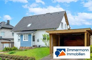 Haus kaufen in 56370 Schönborn, ***Familiennest in Schönborn***