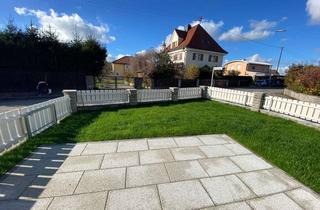 Doppelhaushälfte kaufen in 86842 Türkheim, Moderne Doppelhaushälfte mit Garten