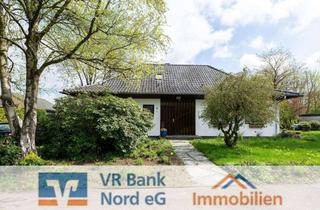 Einfamilienhaus kaufen in 24879 Neuberend, Großes Einfamilienhaus auf traumhaften Grundstück