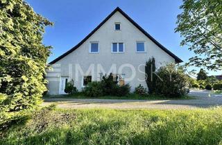 Einfamilienhaus kaufen in 31718 Pollhagen, Top-Investment: Einfamilienhaus mit bis zu 7,23 Prozent Mietrendite möglich!