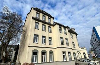 Anlageobjekt in 09125 Chemnitz, * Gut vermietetes und großes Wohn -und Geschäftshaus mit Stellplätzen in guter und ruhiger Lage! *