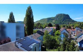 Reihenhaus kaufen in 78224 Singen, Idylle an der Aach - modernes Reihenhaus fußläufig zur Innenstadt
