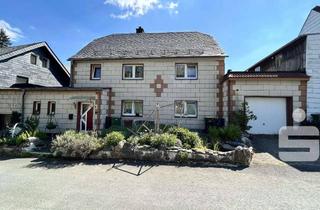 Einfamilienhaus kaufen in 95188 Issigau, Einfamilienhaus in Issigau