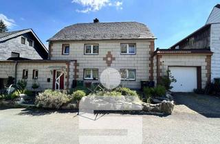 Einfamilienhaus kaufen in 95188 Issigau, Einfamilienhaus in Issigau