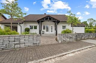 Einfamilienhaus kaufen in 79761 Waldshut-Tiengen, Gartenparadies trifft Wohnkomfort - Einfamilienhaus in Bestlage mit optionaler zweiter Wohneinheit