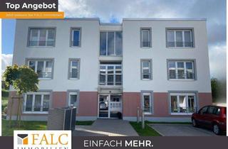 Wohnung kaufen in 23936 Grevesmühlen, *** 12 Eigentumswohnungen in Grevesmühlen zu verkaufen *** TOP für Kapitalanleger!