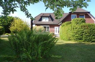 Villa kaufen in 24340 Eckernförde, Villa in Eckernförde- Top Ausstattung, sehr gepflegt, großes Grundstück!