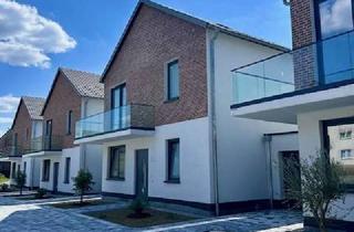 Reihenhaus kaufen in Oberlandstr. 252, 74706 Osterburken, Neubau-Reihenhaus in Schlierstadt – Ihr modernes Zuhause im Herzen des Odenwaldes