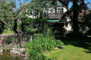 Villa kaufen in 55590 Meisenheim, Meisenheim, privat: Schöne Villa mit Flair und parkähnlichem Garten