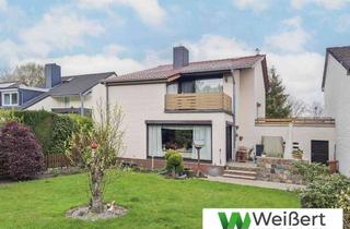 Einfamilienhaus kaufen in 25524 Oelixdorf, Charmantes Einfamilienhaus mit 5 Zimmern, 235 m² Wohn- und Nutzfläche, Garage & 2 Balkonen in Oelixd