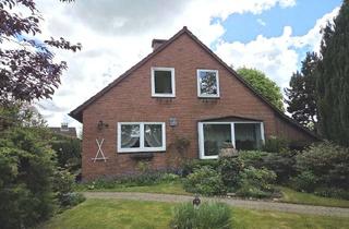 Einfamilienhaus kaufen in 24226 Heikendorf, Einfamilienhaus für die große Familie in Heikendorf