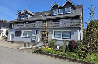 Haus kaufen in 34508 Willingen, Ehemaliges Pensionshaus mit vielen Möglichkeiten.