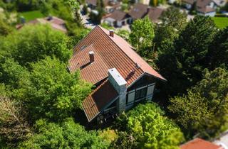 Haus kaufen in 97236 Randersacker, Großzügiges Architektenhaus mit Einliegerwohnung in Randersacker-Lindelbach – Wohnen am Ortsrand