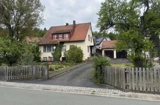 Mehrfamilienhaus kaufen in 95463 Bindlach, Mehrfamilienhaus in Bestlage von Bindlach zu verkaufen