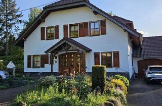 Haus kaufen in Eschbach, 56323 Waldesch, Wohnhaus in idyllischer Lage in Waldesch - Urlaubsfeeling -
