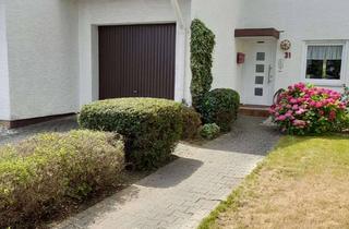 Reihenhaus kaufen in 69514 Laudenbach, Ansprechendes und gepflegtes 6-Raum-Reihenhaus in Laudenbach