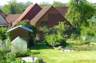 Haus kaufen in 37130 Gleichen, Resthof mit großem Garten und Wirtschaftsgebäude in Gleichen