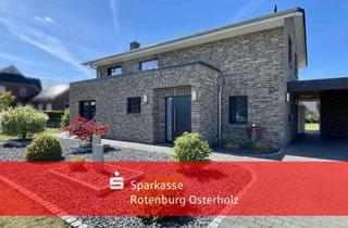 Haus kaufen in 27404 Ostereistedt, Ihr neues Familienglück in Ostereistedt.