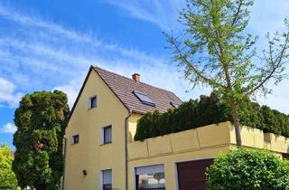 Einfamilienhaus kaufen in 71254 Ditzingen, Einfamilienhaus mit Dachterrasse und Garten in Top-Lage