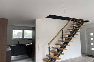 Haus mieten in 38640 Goslar, Neubau - Erstbezug in bester Lage