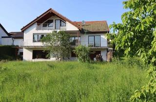 Haus mieten in 71566 Althütte, **Großzügiges Zweifamilienhaus mit großem Garten in familienfreundlicher Lage zu vermieten**
