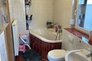 Haus mieten in Leipziger Strasse 108, 06231 Bad Dürrenberg, Doppelhaus mit 5 Zimmern