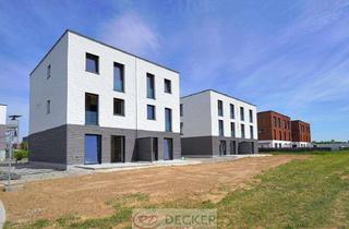 Haus mieten in 94333 Geiselhöring, Wohnen mit Stil – Neubau-DHH in Geiselhöring ++Decker Immobilien++