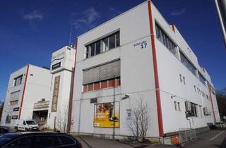 Gewerbeimmobilie kaufen in 88400 Biberach, Großer Schulungsraum in Biberach im Rißcenter beim Bahnhof