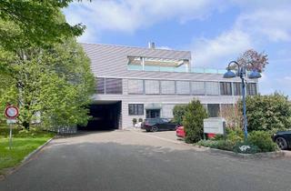Gewerbeimmobilie mieten in 71397 Leutenbach, Gewerbehalle mit vielseitiger Nutzung – Produktion, Lager, Showroom oder Kfz-Werkstatt auf 1.264 qm