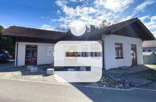 Gewerbeimmobilie kaufen in 84367 Zeilarn, Ideal für Handwerksbetriebe