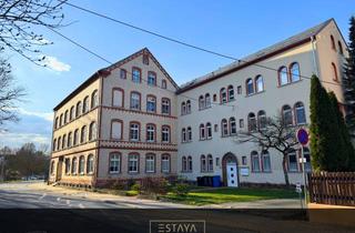 Anlageobjekt in 09356 St. Egidien, 12,5 IST-Faktor: Vielseitiges, historisches Wohn- und Geschäftshaus in St. Egidien