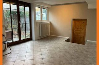 Anlageobjekt in 72116 Mössingen, 2-Zi-Whg mit eigenem Wintergarten und Terrasse in Mössingen