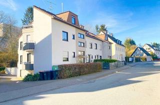 Anlageobjekt in 51399 Burscheid, AnlageImmobilie mit Potenzial: IST-Rendite fast 7%, zentrale Lage, modernisiert, Terrasse + Garage!