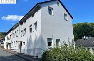 Anlageobjekt in Langestraße, 58791 Werdohl, ***MACH WAS DRAUS!!!***