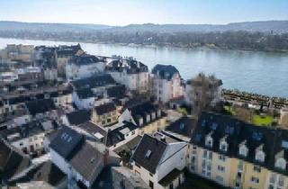 Anlageobjekt in 53639 Königswinter, Wohnen in Königswinter nur 100m zur Rheinuferpromenade in gepflegtem EFH m. zusätzlichen ZFH/Werkst
